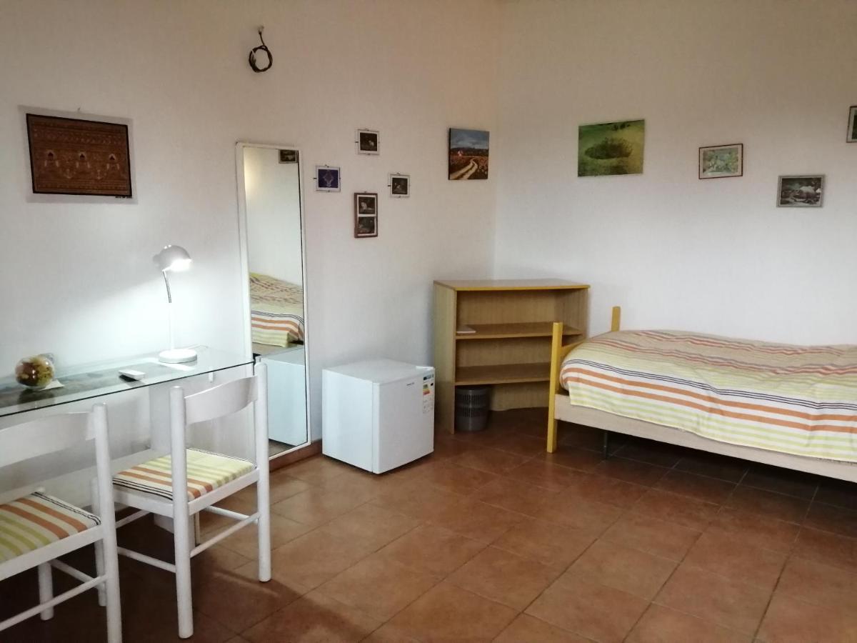 Vento Dell'Est Bed & Breakfast San Cataldo  Exterior photo