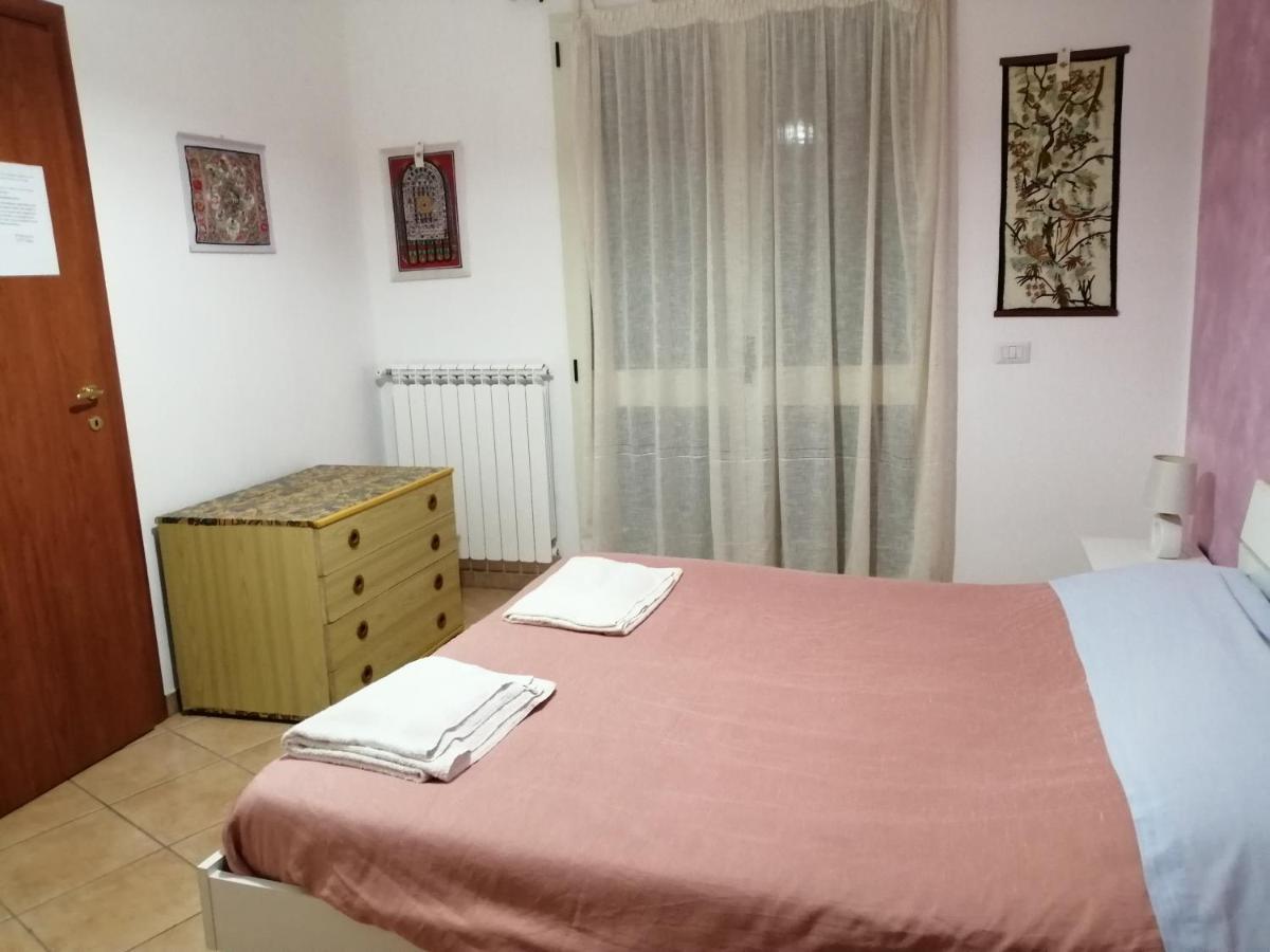 Vento Dell'Est Bed & Breakfast San Cataldo  Exterior photo