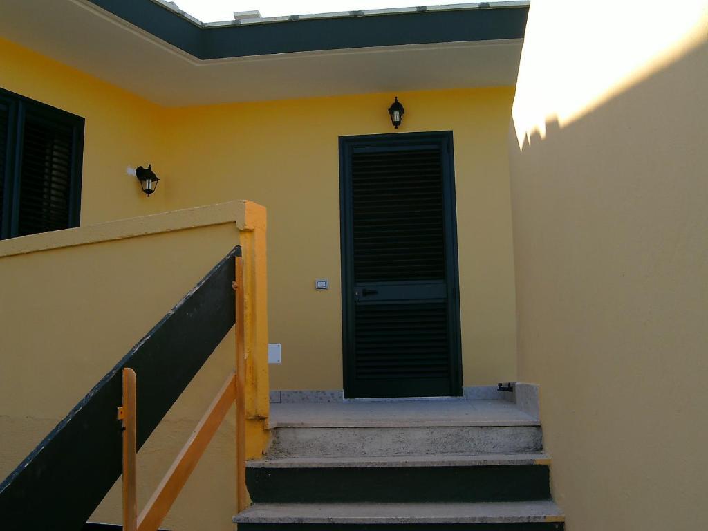 Vento Dell'Est Bed & Breakfast San Cataldo  Room photo