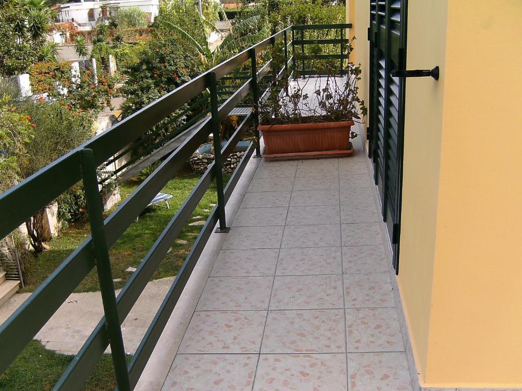 Vento Dell'Est Bed & Breakfast San Cataldo  Room photo