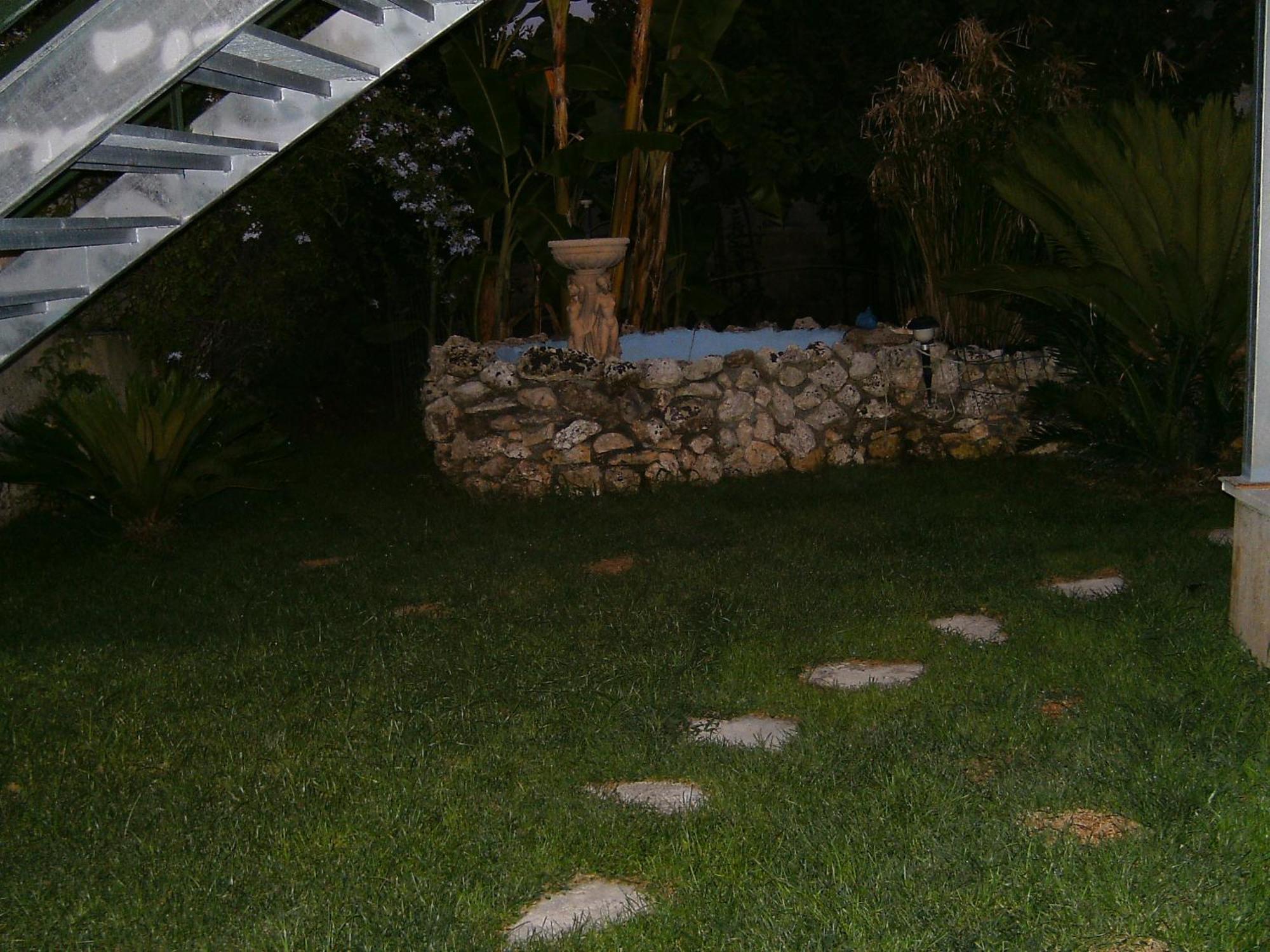 Vento Dell'Est Bed & Breakfast San Cataldo  Exterior photo