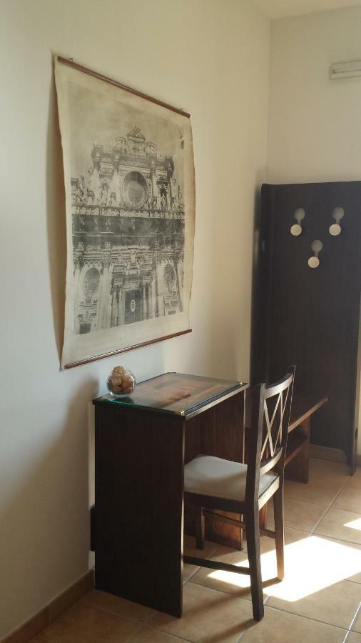 Vento Dell'Est Bed & Breakfast San Cataldo  Exterior photo